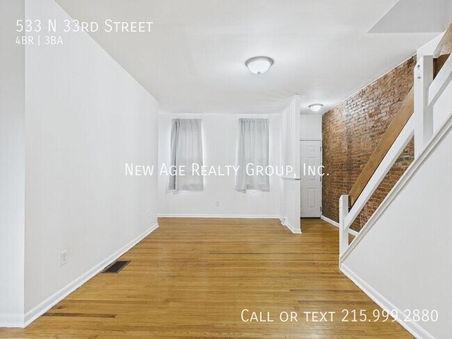 Foto del edificio - 533 N 33rd St