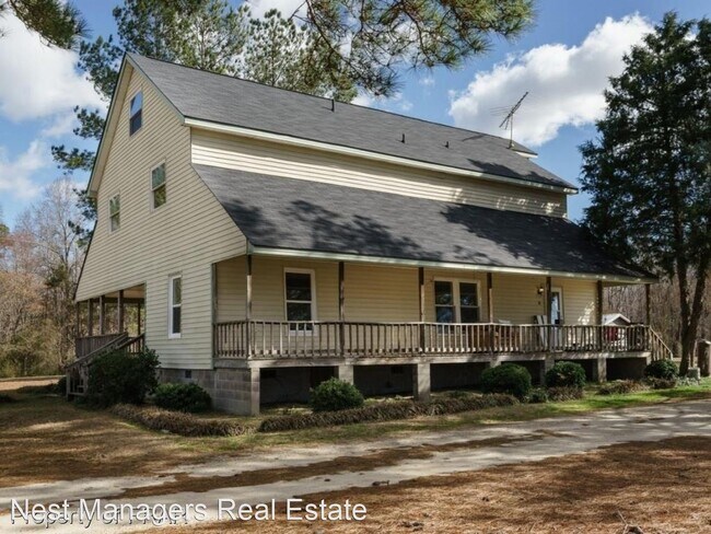 Building Photo - 396 James Tart Rd