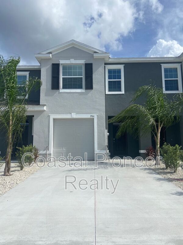 Building Photo - 2964 Suncoast Blend Dr