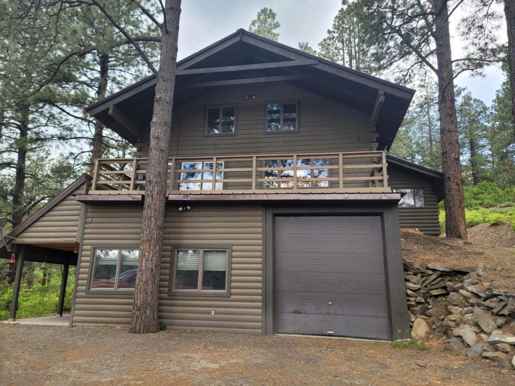64 Elk Ridge Pl, Pagosa Springs, CO 81147 House Rental in Pagosa