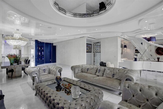 Foto del edificio - 9705 Collins Ave