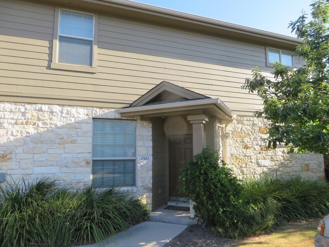Primary Photo - 14815 Avery Ranch Blvd. No 2502