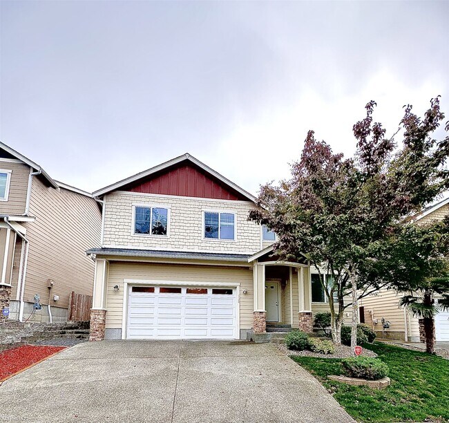 Foto del edificio - 4 br, 2.5 bath House - 508 Field Place Nor...