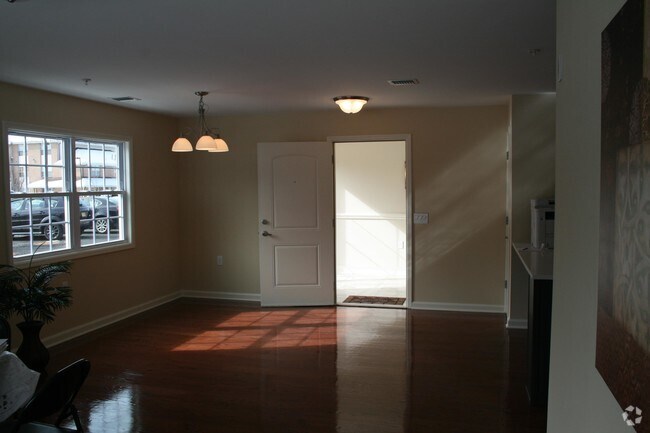 Foto del interior - The Boulevard