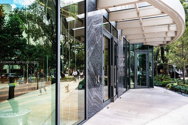 Foto del edificio - 1000 Brickell Plaza