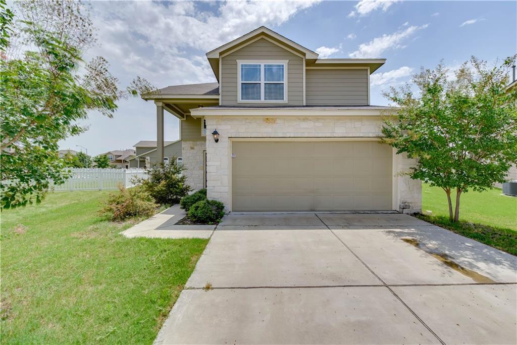 2018 Barker House Cove, Round Rock, TX 78664 House Rental in Round