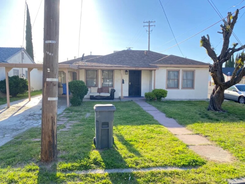 1087 Souza St, Turlock, CA 95380 House Rental in Turlock, CA