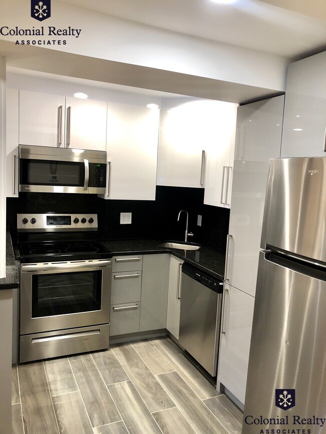 Photo - 1778 Beacon St Apartment