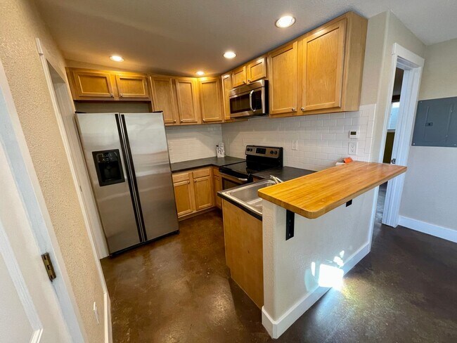 Foto del edificio - 1104 Columbine Ct