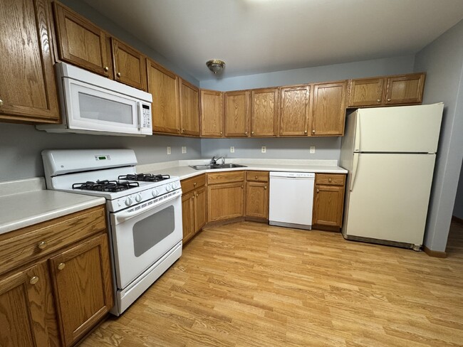 Building Photo - 1431 Adams St