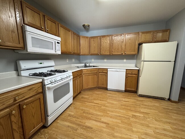 Foto del edificio - 1431 Adams St