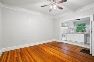 Foto del edificio - 726 W Central Ave