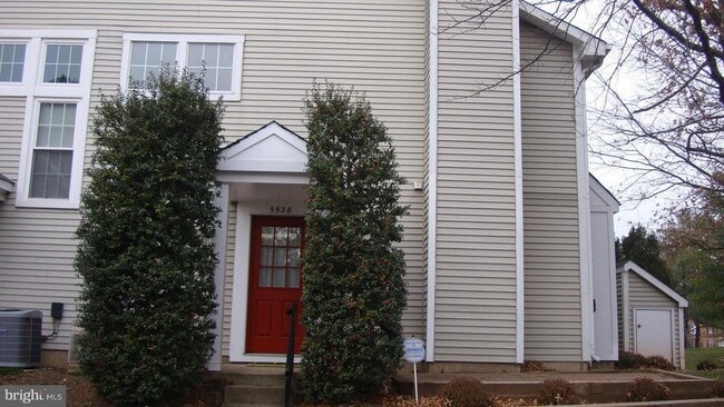 Building Photo - 5928 Havener House Way