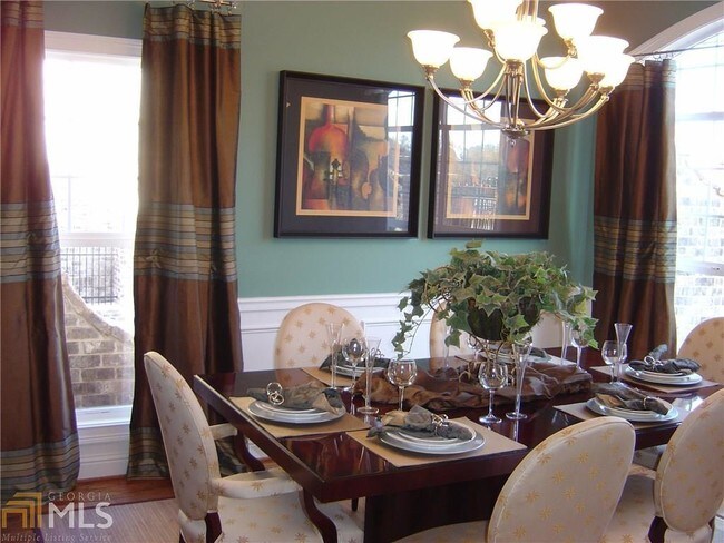 Foto del edificio - 1606 Rivers Edge Trail NE