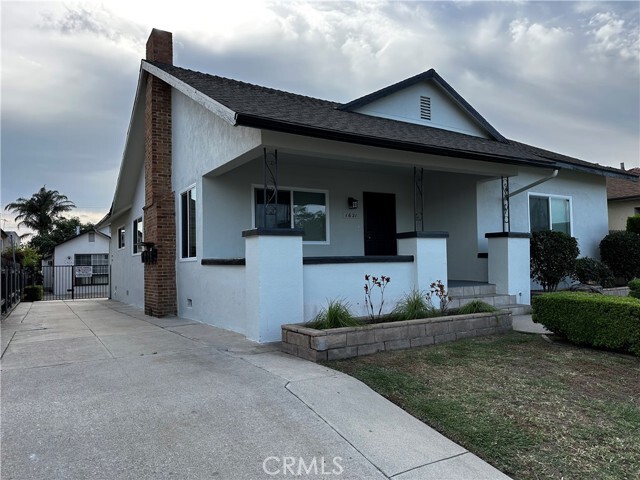 Building Photo - 1621 S Atlantic Blvd