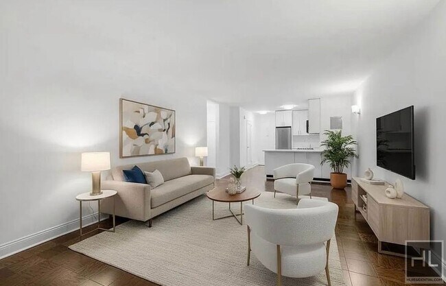 Foto del edificio - EAST 35 STREET