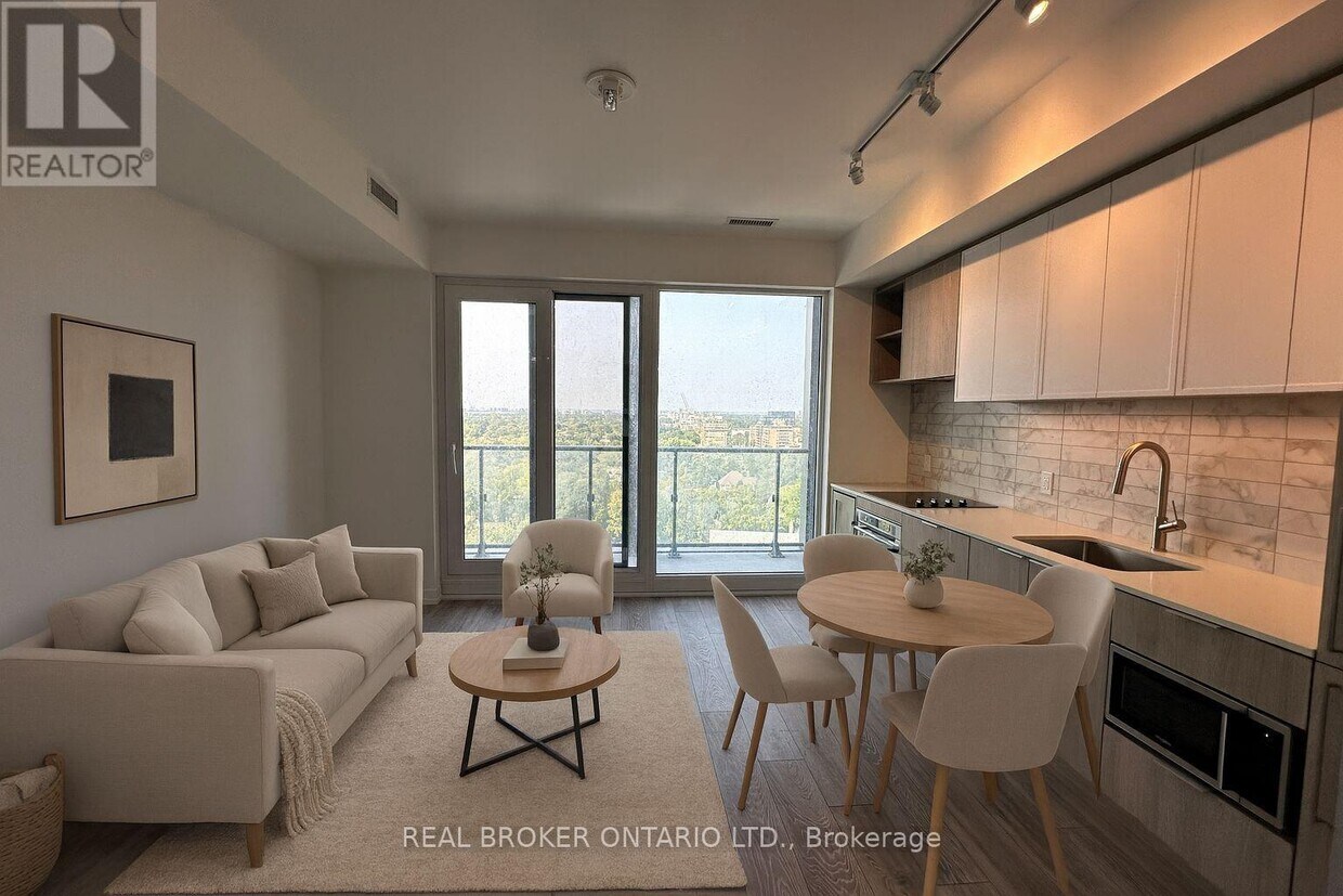 Photo principale - 2020-2020 Bathurst St