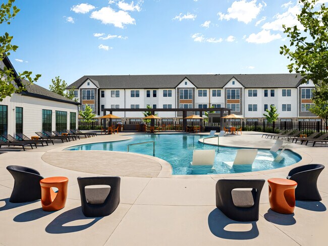 Foto del edificio - Amplify Tomball