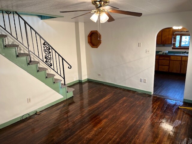 Foto del edificio - 240 High St