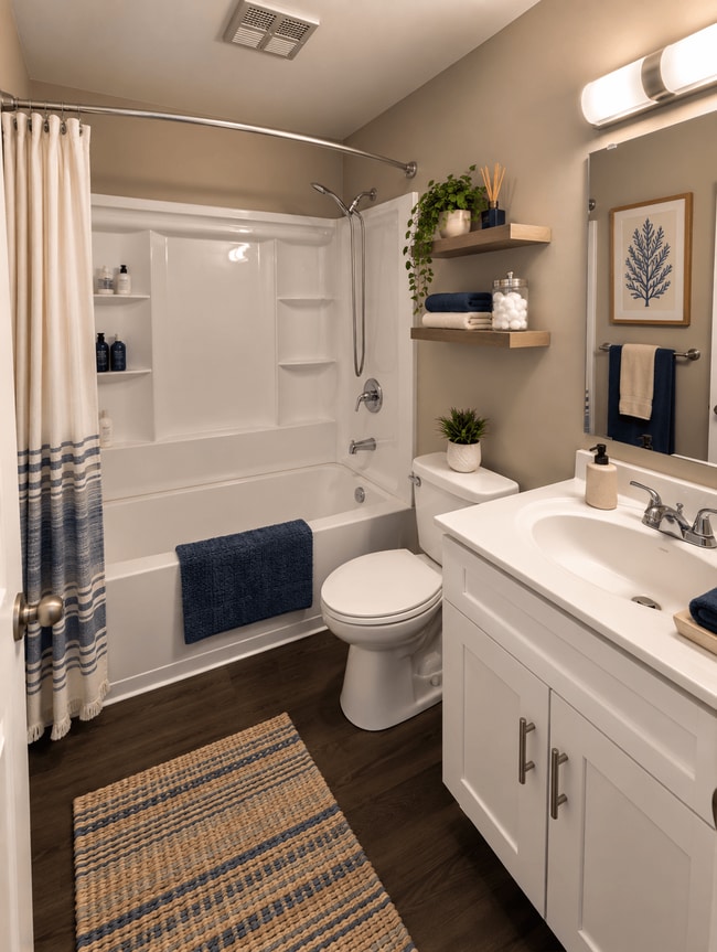 Interior Photo - Autumn Ridge Apartment Homes