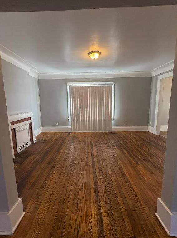 Foto del edificio - 81 Woodland St