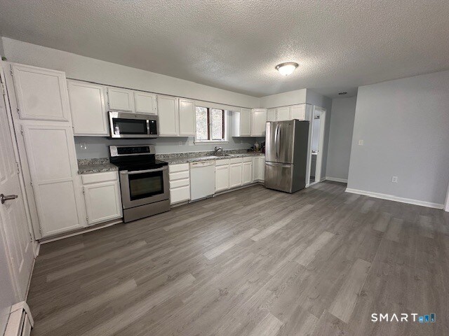 Foto del edificio - 259 Westchester Rd