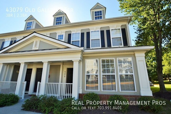 Photo - 43079 Old Gallivan Terrace Apartment