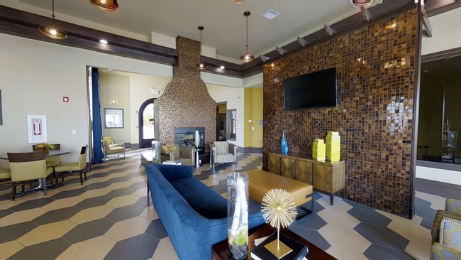 Bella Estancias Apartments El Paso Tx Clubhouse Bella Estancias