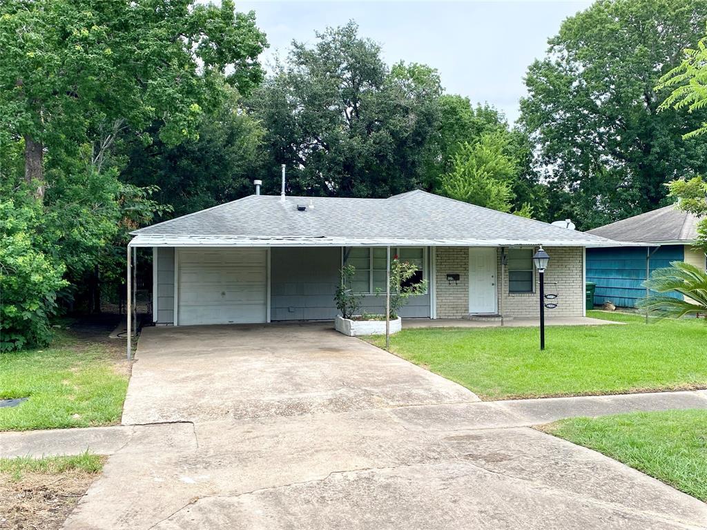 Foto principal - 12213 Palmfree St