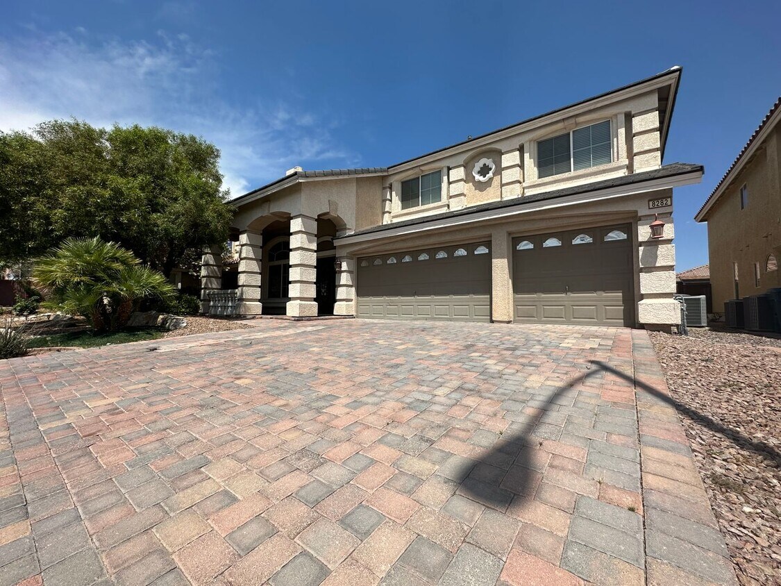 Primary Photo - 5 bedrooms, SW location