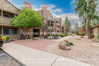 Building Photo - 200 E Southern Ave