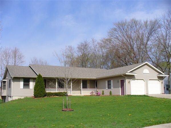 Foto principal - 4137 Ivanrest Ave SW