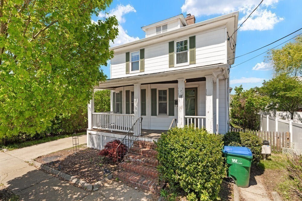 Foto principal - 117 2nd St