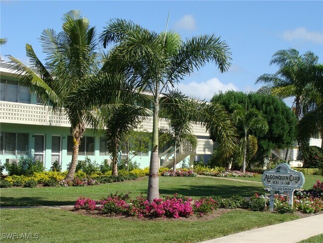 Foto del edificio - 421 12th Ave S