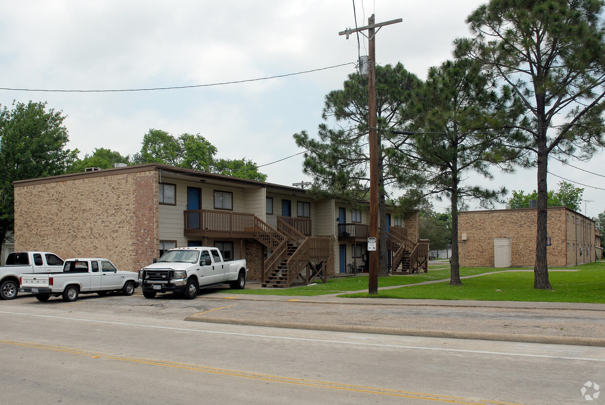 Foto del edificio - Meadow Crossing