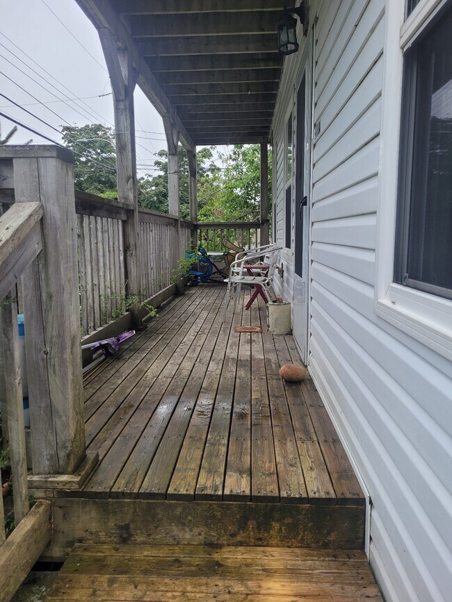 Building Photo - 47 Symonds St