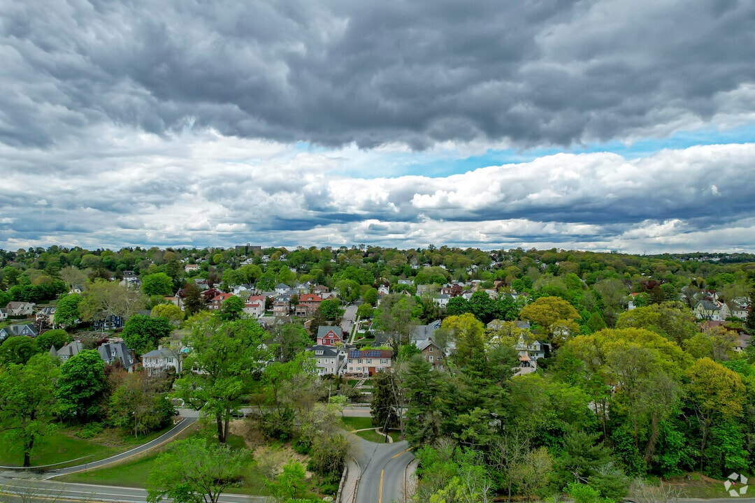 Tuckahoe