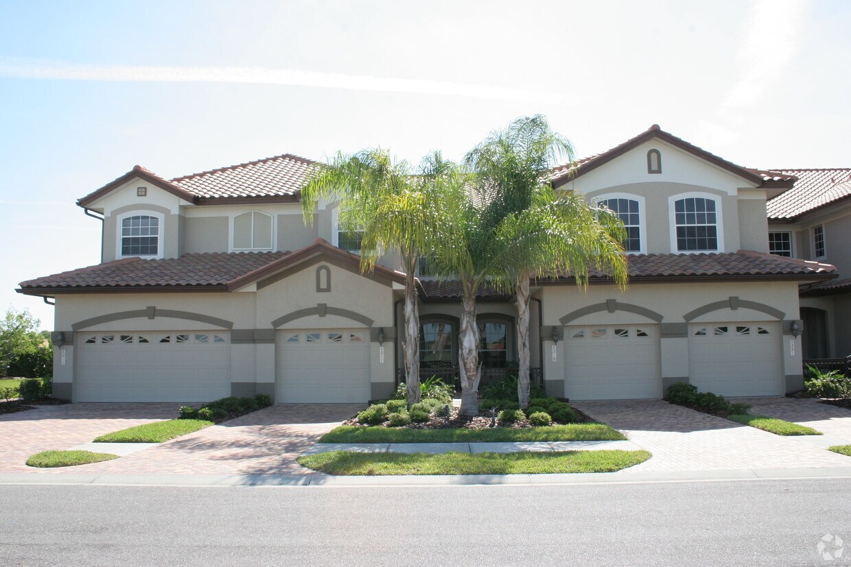 Miramar Links & Miramar Lagoons Apartments Lakewood Ranch, FL