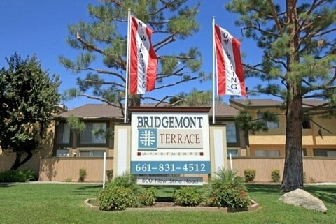 Foto principal - 800 New Stine Rd