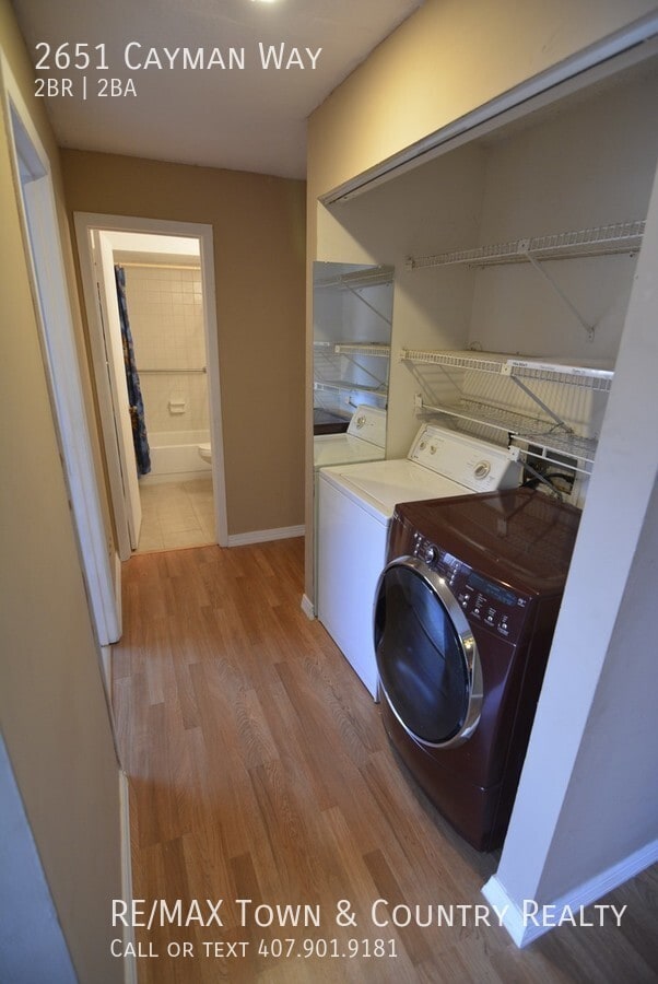 Foto del edificio - 2651 Cayman Way