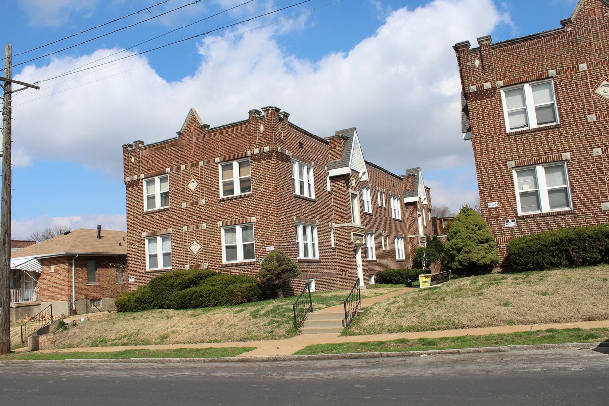 Foto principal - 4025 Meramec St