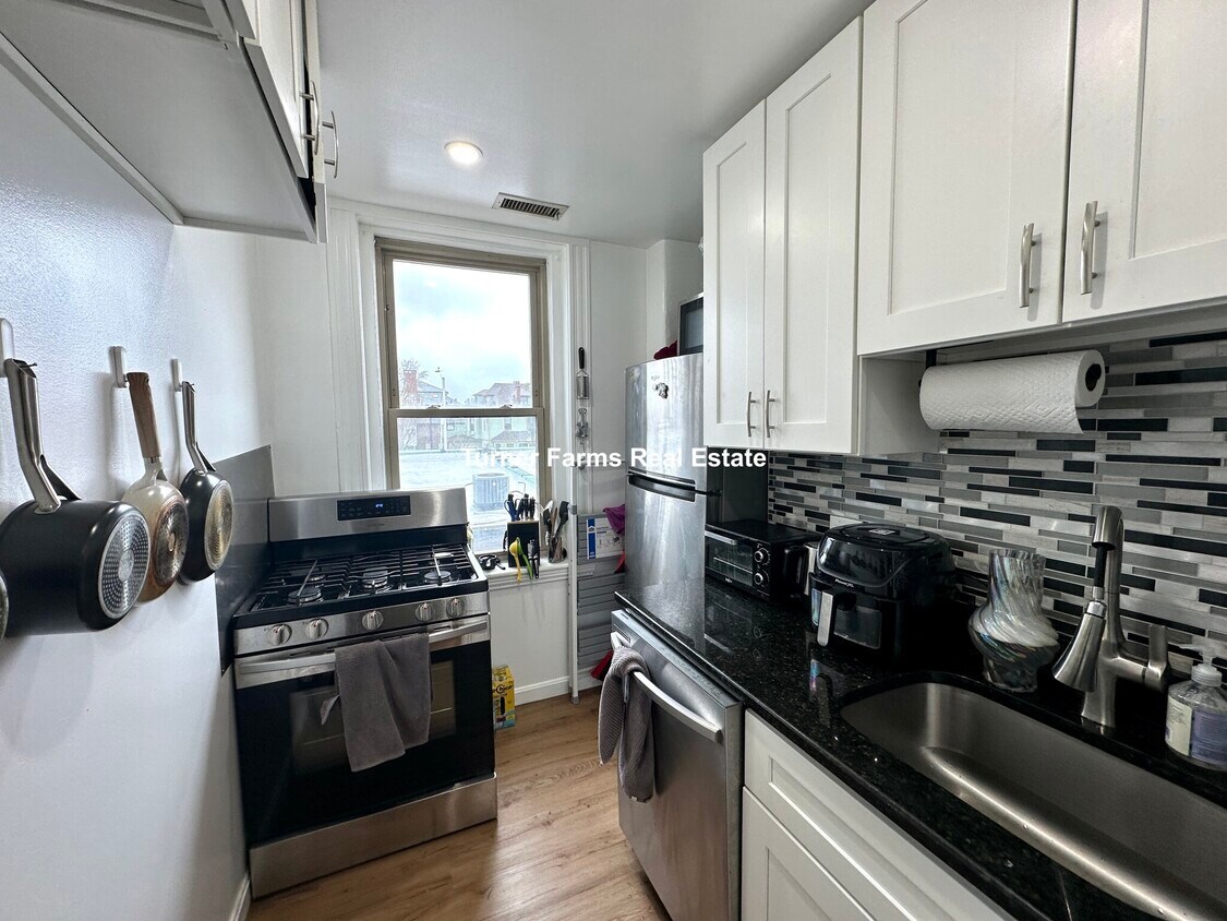 Foto principal - 10 Woodbridge St