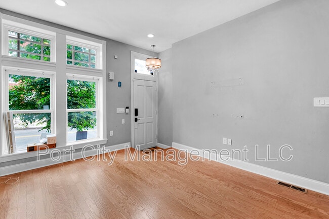 Foto del edificio - 1433 E Federal St