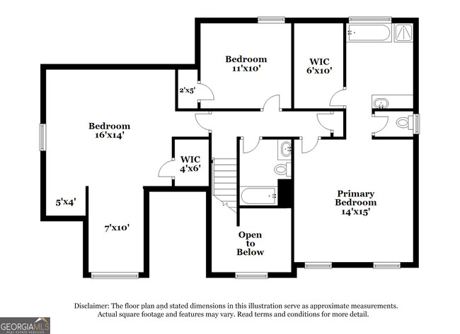 Foto del edificio - 4493 Idlewood Park