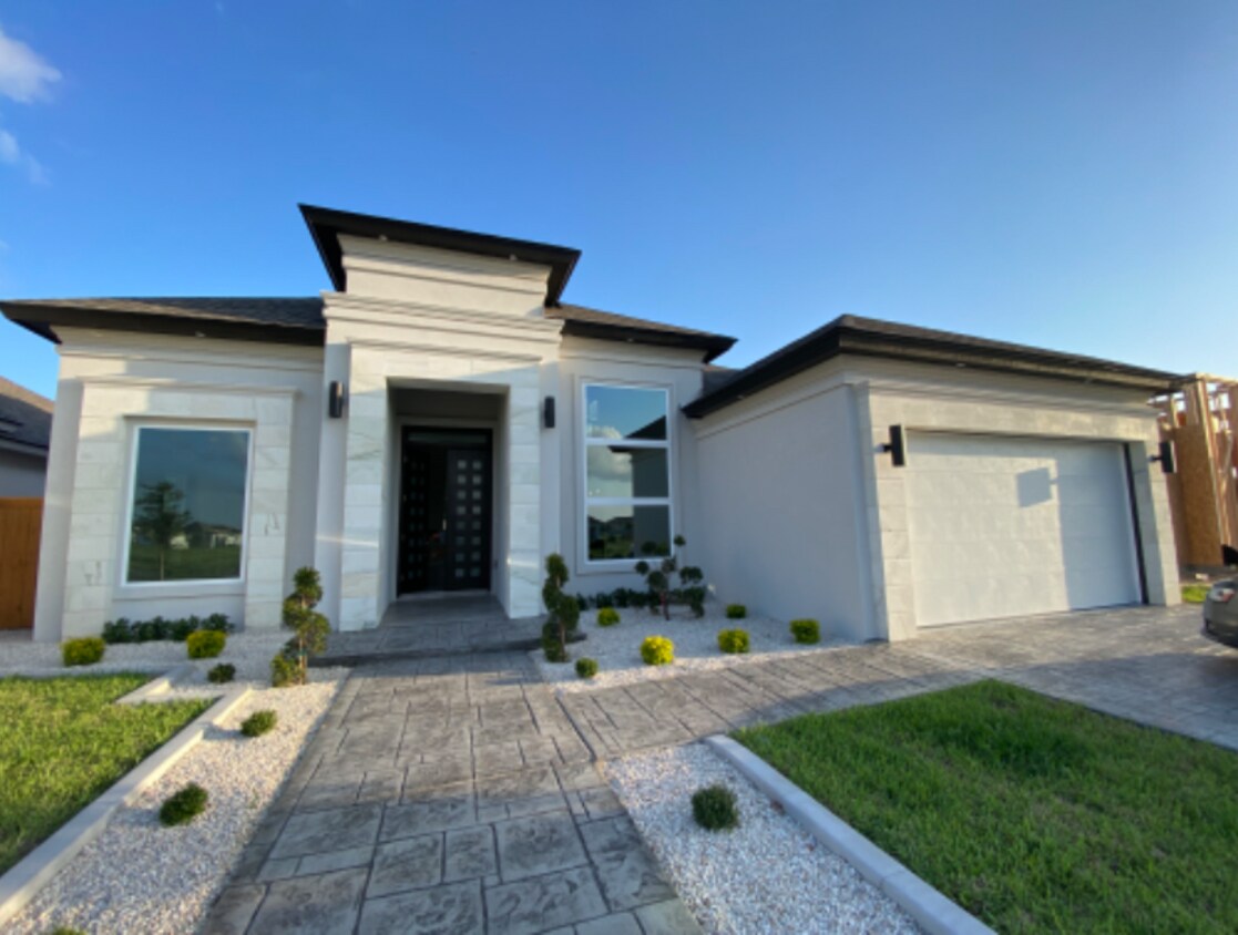 1504 Bond St, Mission, TX 78572 House for Rent in Mission, TX