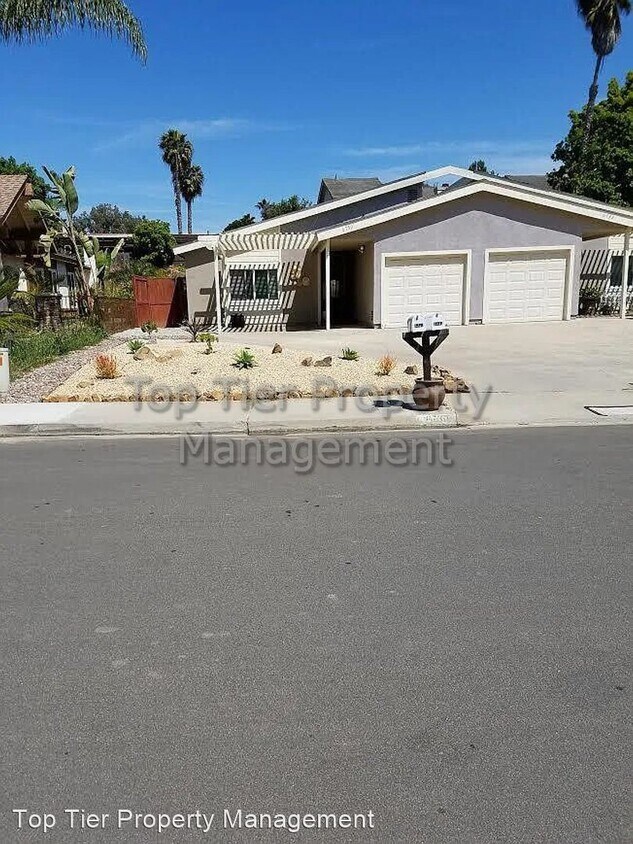 Primary Photo - 2 br, 2 bath House - 6730-32 Luciernaga Place