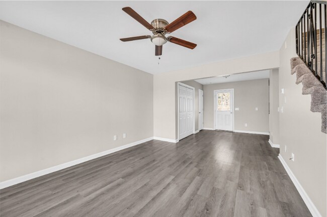 Building Photo - 2321 Whites Creek Pike