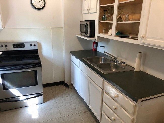 Foto del edificio - 1404 N 3rd St