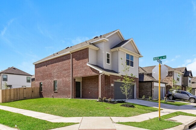 Foto del edificio - 1415 Ester Ln