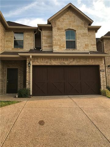 Primary Photo - 2203 Highland Villa Ln